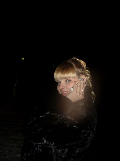 Ирина Родионова