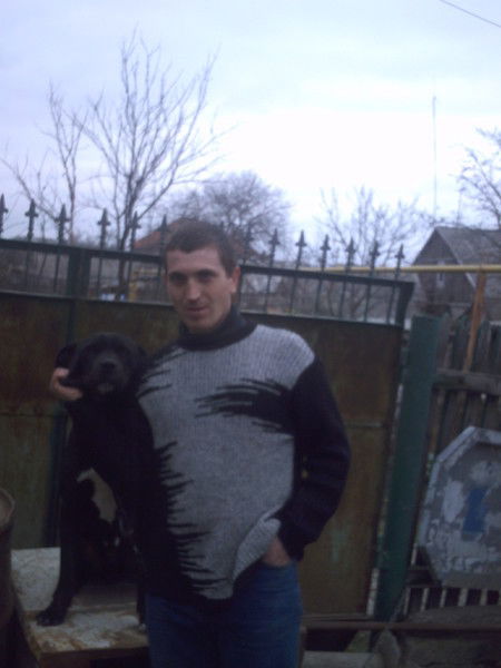 Славик Инкулец