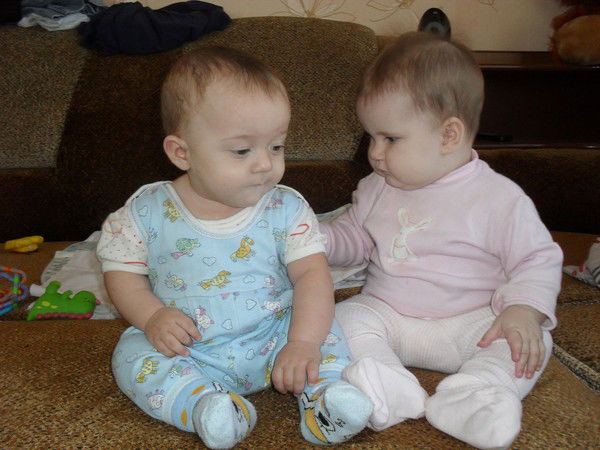 Женя Лапочкина