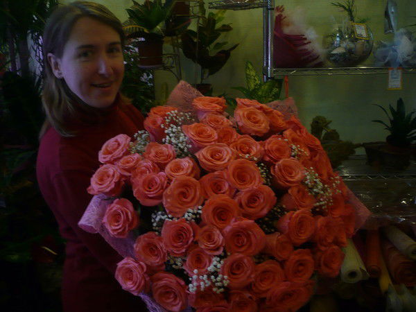 Света Саламахина