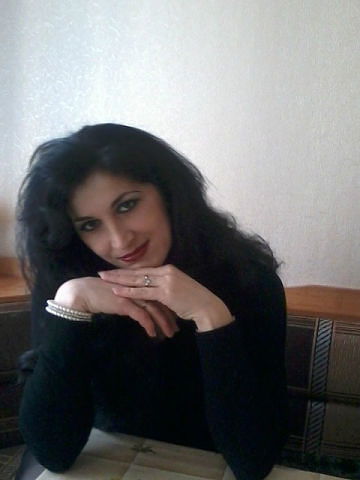 Алла Аулова