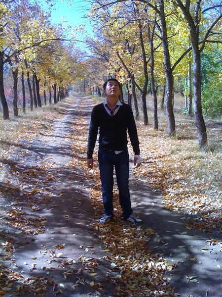 Серик Смагулов