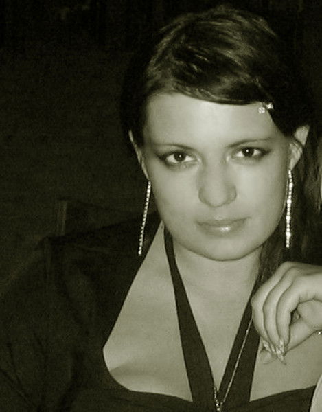 Наталья Попова