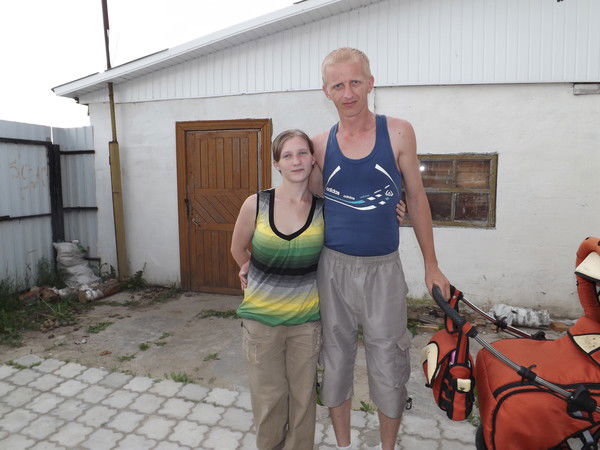 Виктор Кирьянов