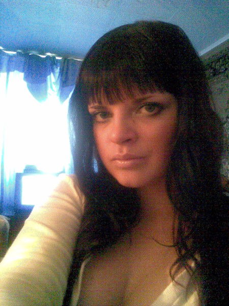 Марина Катушонок