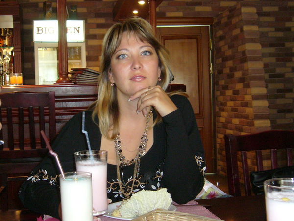 Ирина Лунина