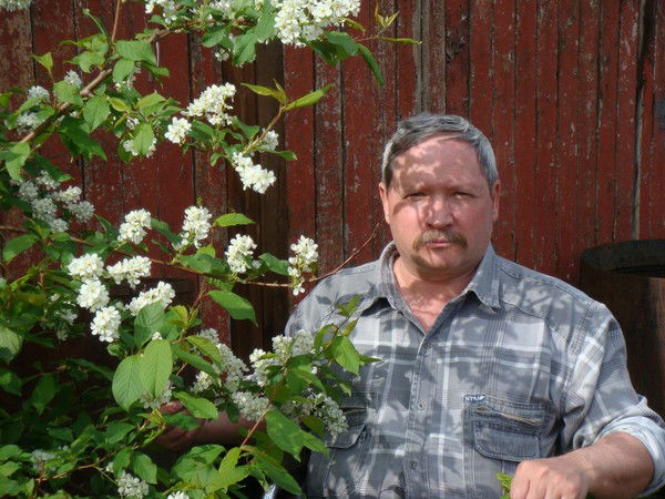 Николай Глазунов