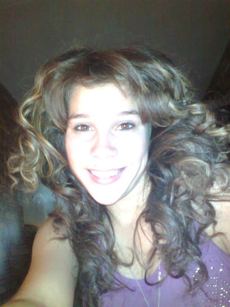 Анастасия Часовских