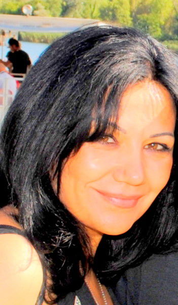 Чиканчи Тамара