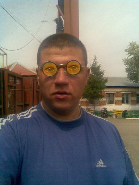 Олег Анфалов