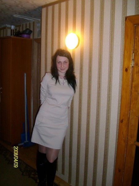 Мария Фоминова