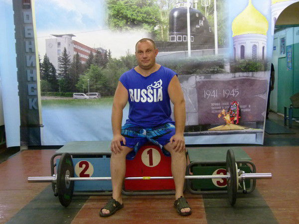 Сергей Черкасов