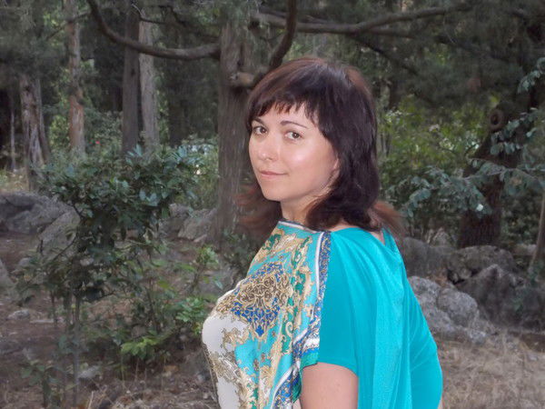 Елена Корнакова