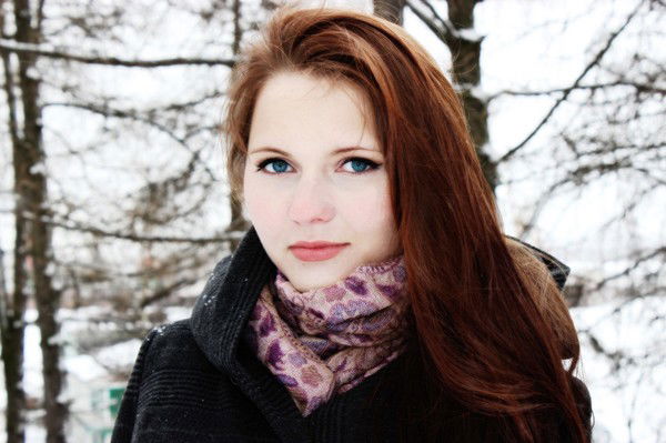 Евгения Кротова