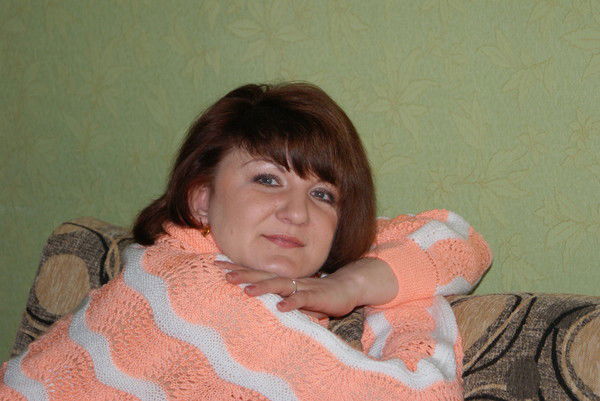 Елена Мурдасова