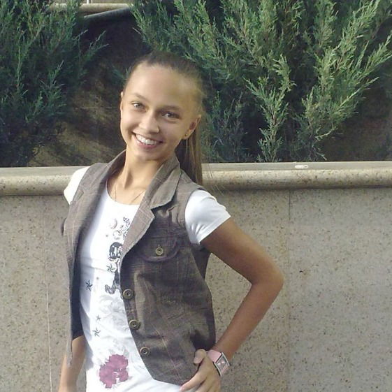 Вика Филиппова