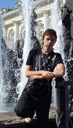 Александр Шишков