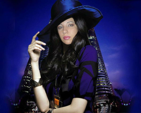 Лариса Пиговаева