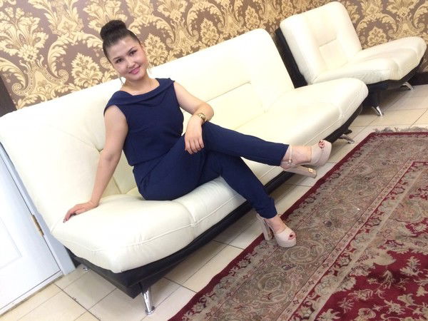 Молдир Карина