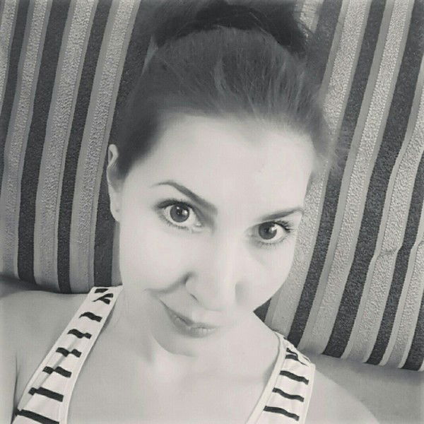 Алина Денисова