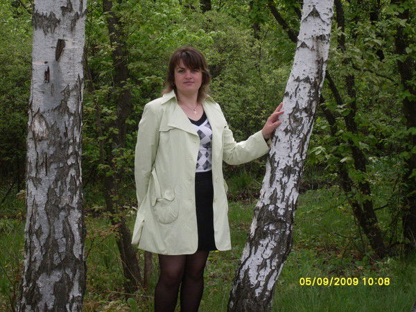 Галина Жила