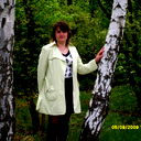 Галина Жила