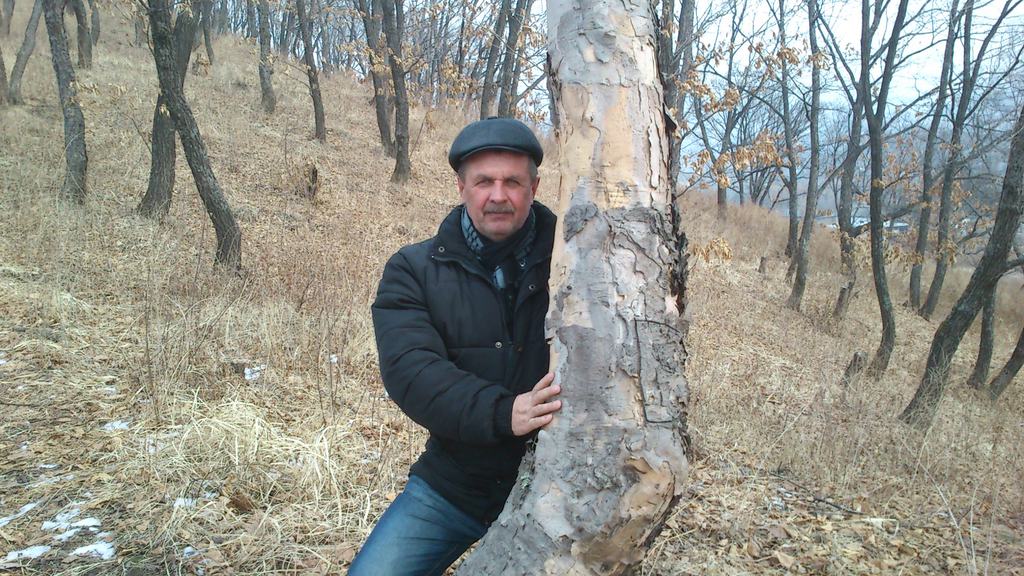 Анатолий Когаль