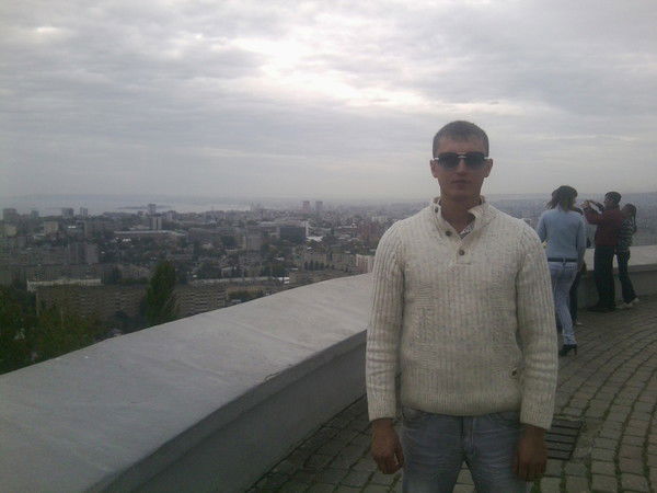 Владимир Беляйкин