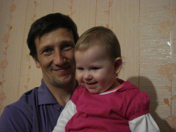 Андрей Губин