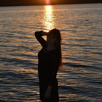 Анюта Павленко