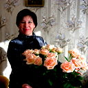 Лора Рахимова