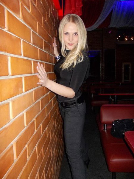 Инна Бородулькина