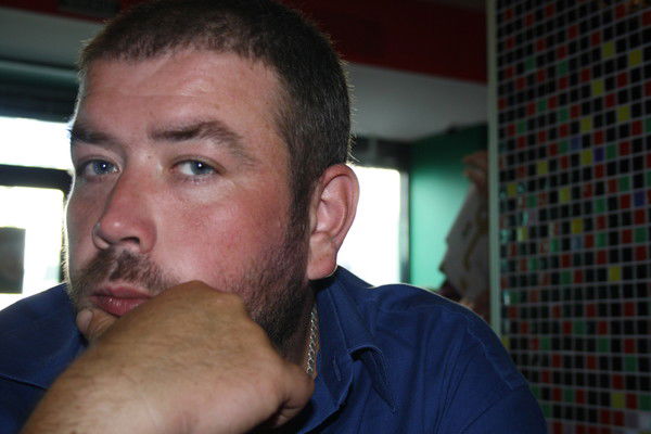 Bиталий Mакаров