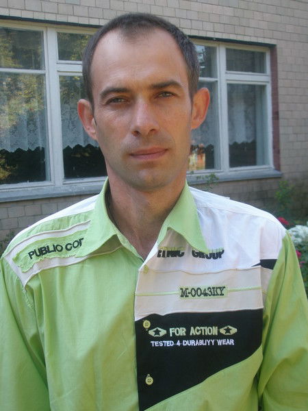 Сергий Выгивський