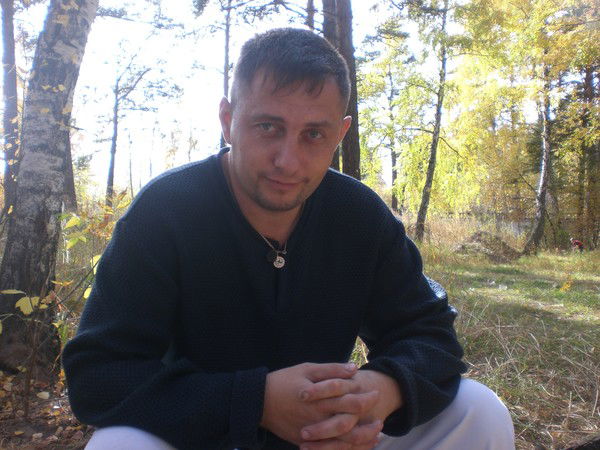 Дима Параскун