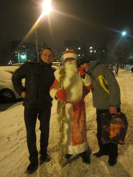 Владимир Кошелев