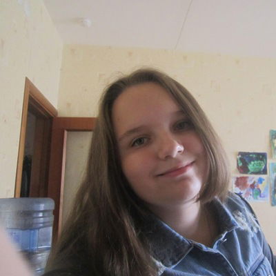 Виктория Добрякова