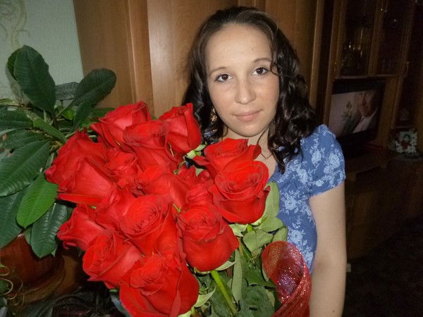 Ирина Семашкина