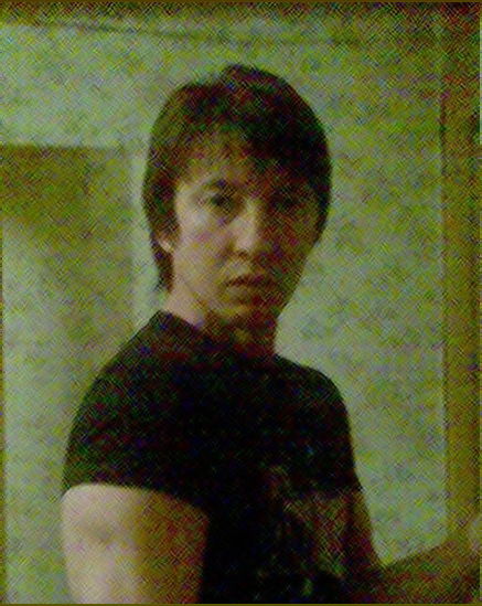 Радиф Шамсетдинов