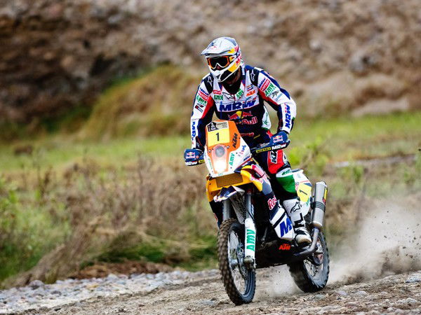 Никита Березин