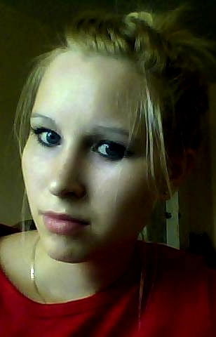 Вероничка ;)))