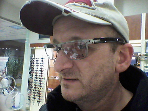 Олег Салатинский