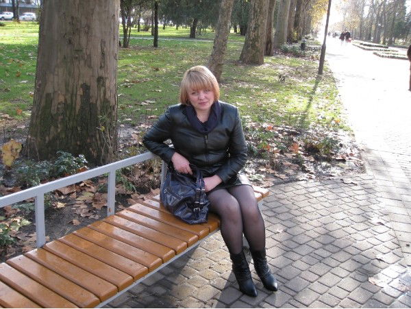 Александрова Людмила