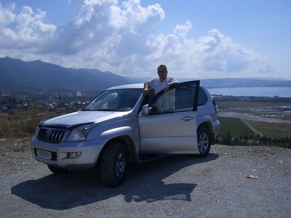 Олег Бордухай