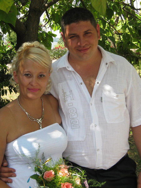 Александр И Ната Кушниренко