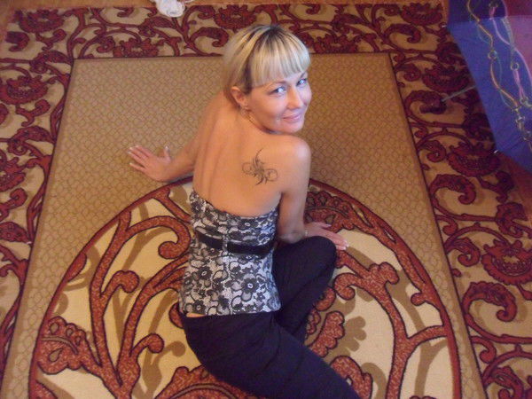 Анастасия Соколова