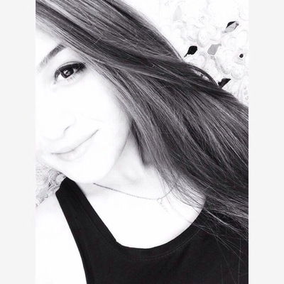 Мадина Алиева