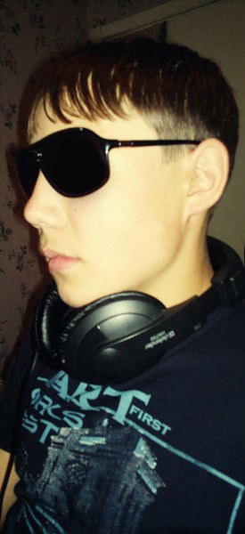 Алексей Самарин