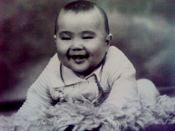 Меир Батырханов