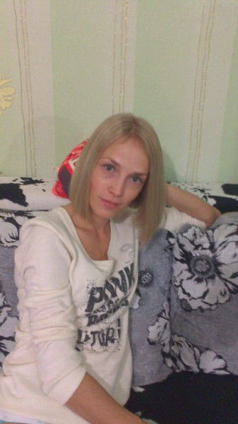 Аленка Корякина